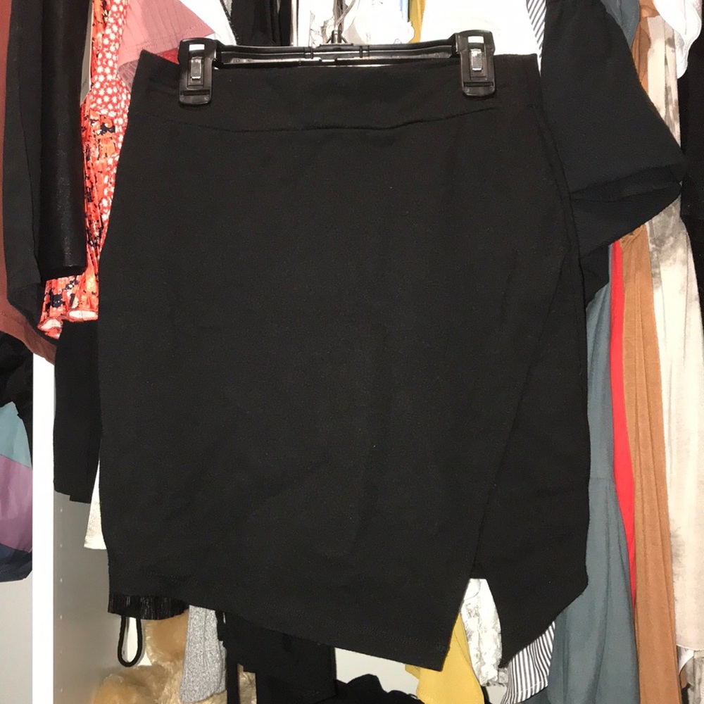 Party skirt